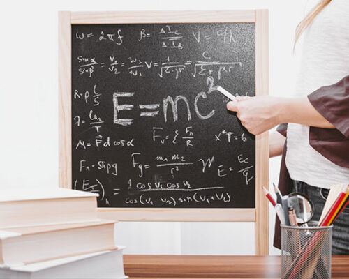 Matematikte Başarıya Ulaşmanın 5 Etkili Yolu